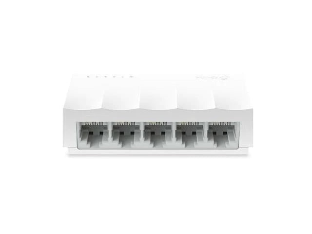 TP-LINK 5-Port 10/100Mbps Desktop Network Switch