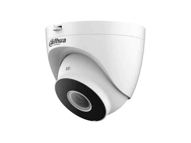 4 MP IR FIXED-FOCAL WIFI EYEBALL NETWORK CAMERA