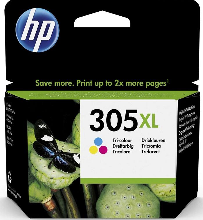 CAR: 305XL COLOR 200P