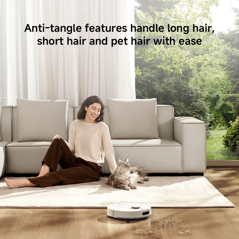 Xiaomi Robot Vacuum Cleaner H40 – image 11