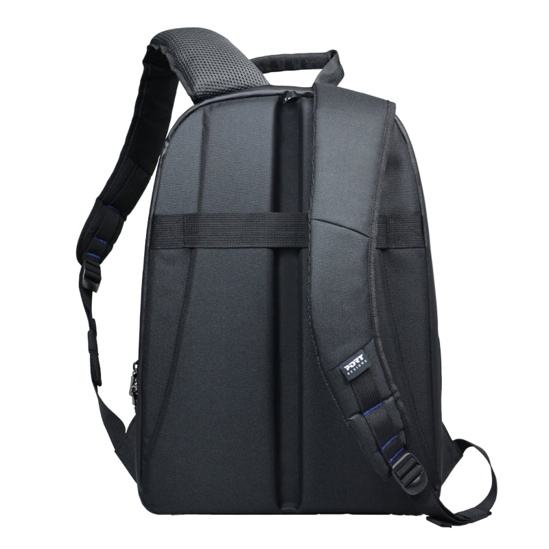 Port Designs Chicago EVO Anti-Theft 13-15.6" Backpack - Black – image 3