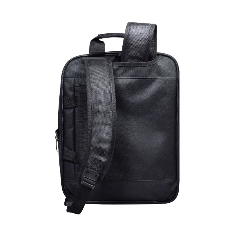 Port Designs Manhattan 15.6" Combo Toploader Backpack – image 3