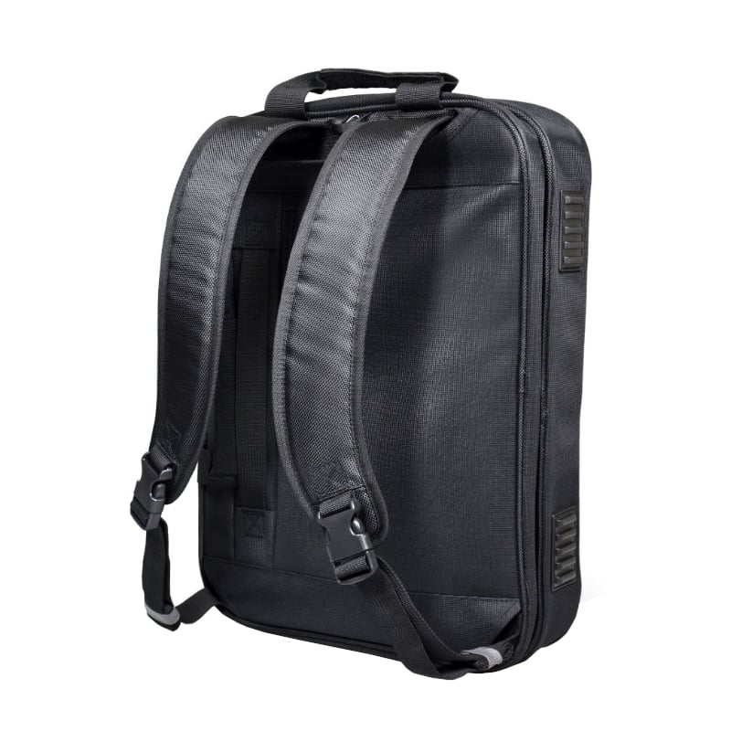 Port Designs Manhattan 15.6″ Combo Toploader Backpack