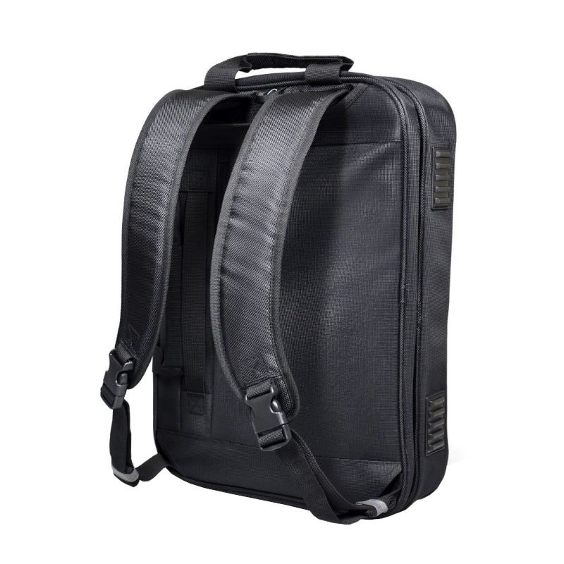 Port Designs Manhattan 15.6" Combo Toploader Backpack – image 4
