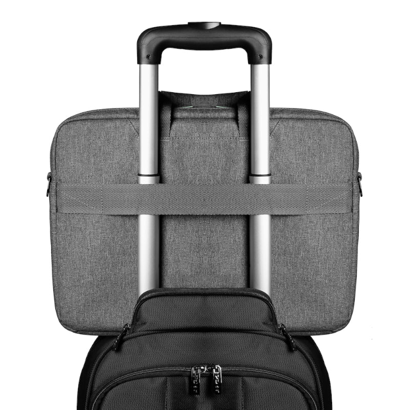 Port Designs Yosemite 13-14" Toploading Case ECO GY – image 3