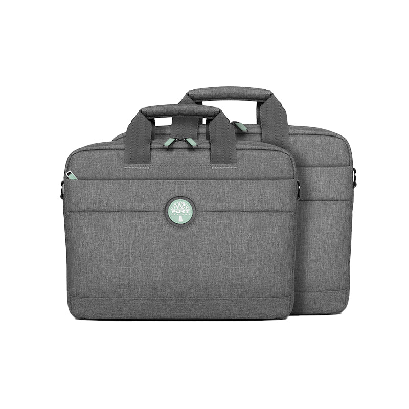 Port Designs Yosemite 15.6" Toploading Case ECO GY – image 2