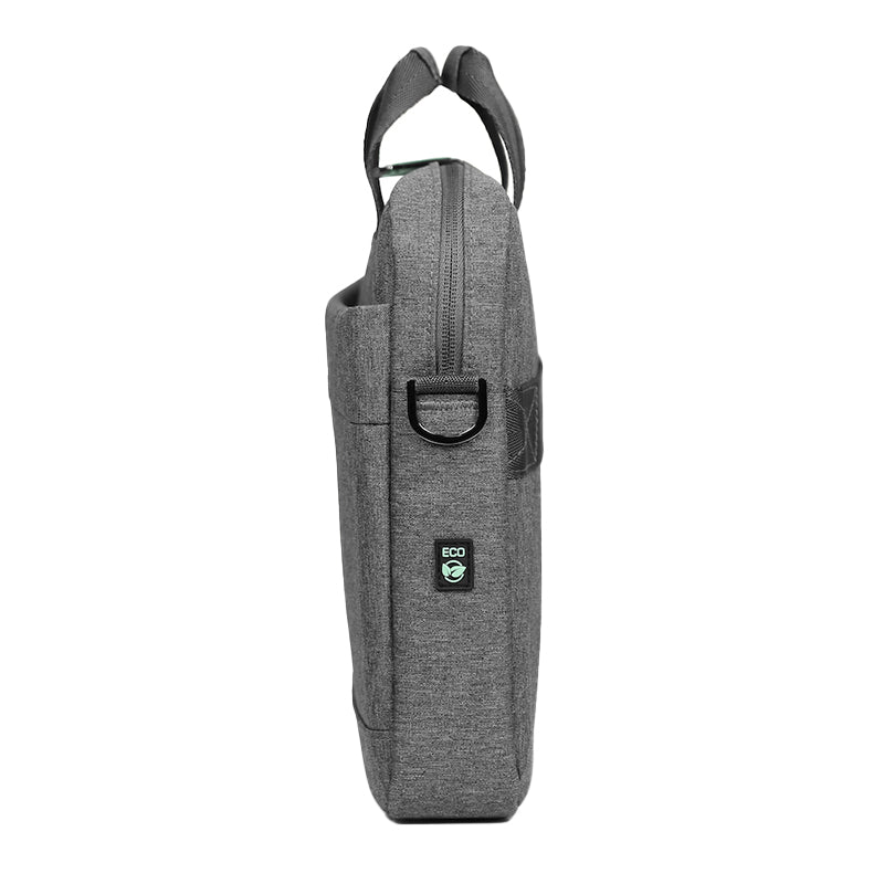 Port Designs Yosemite 15.6" Toploading Case ECO GY – image 9