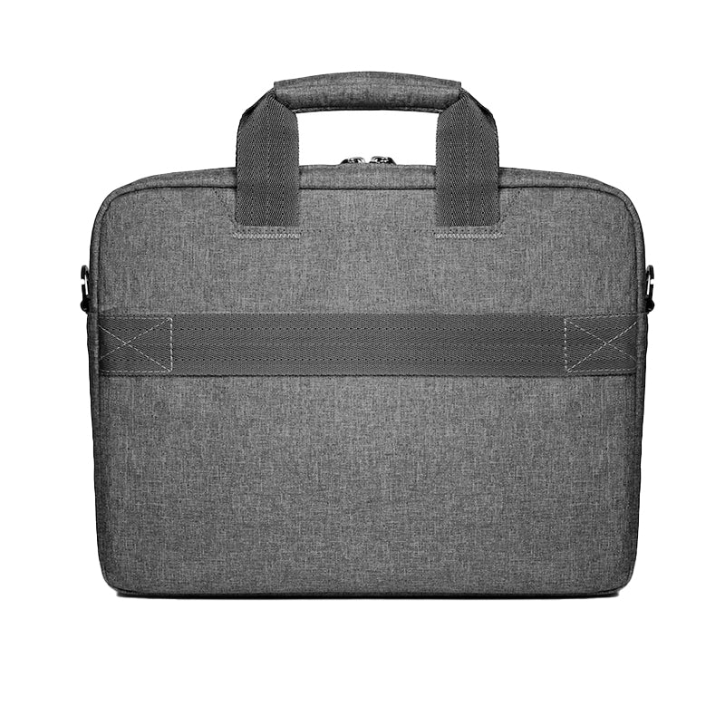 Port Designs Yosemite 15.6" Toploading Case ECO GY – image 10