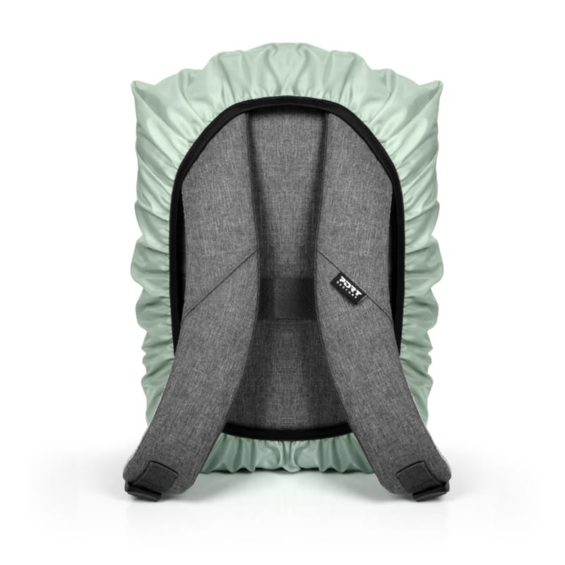 Port Designs Yosemite 13/14" Backpack ECO GY – image 7