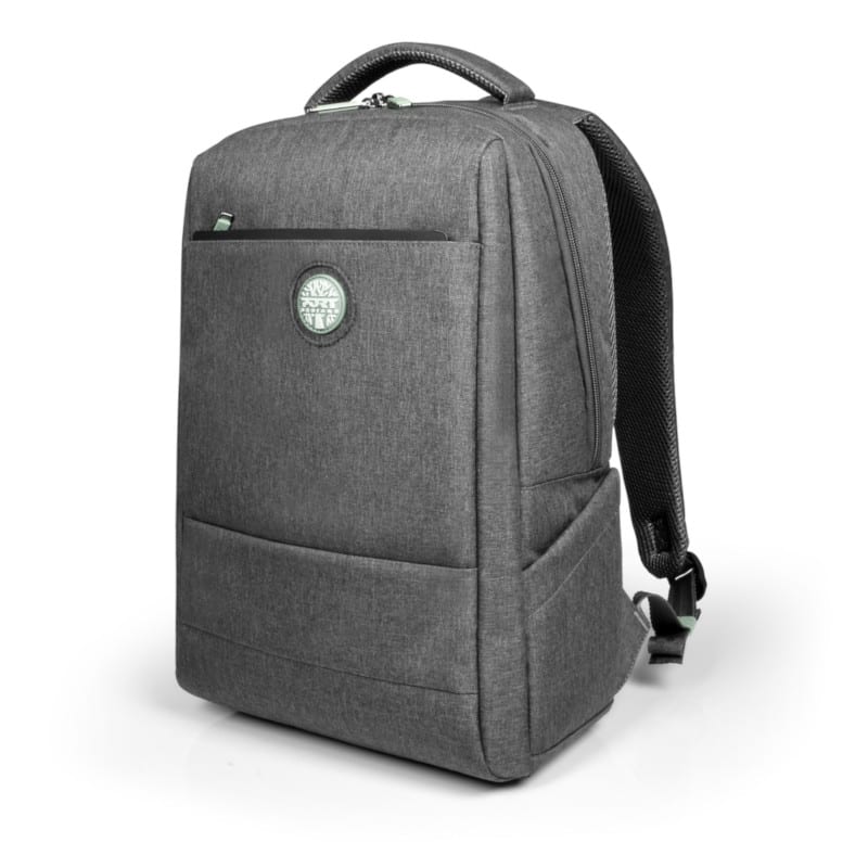 Port Designs YOSEMITE 15.6″ Backpack – Grey