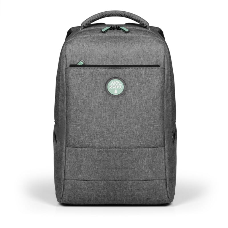 Port Designs YOSEMITE 15.6″ Backpack – Grey