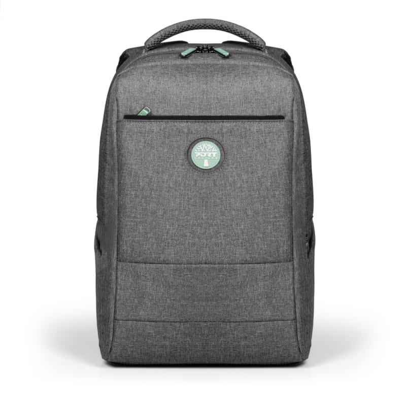 Port Designs Yosemite 15.6" Backpack ECO GY – image 7