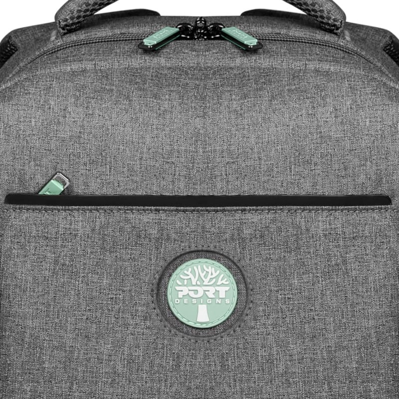 Port Designs Yosemite 15.6" Backpack ECO GY – image 5