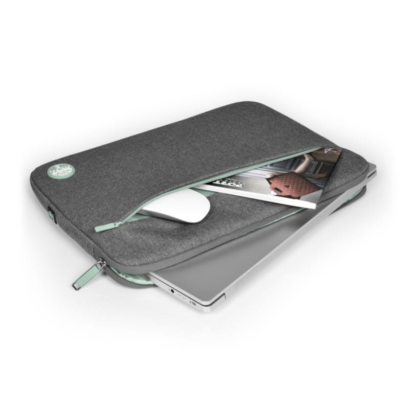 Port Designs YOSEMITE 13/14" Eco Notebook Sleeve – image 2