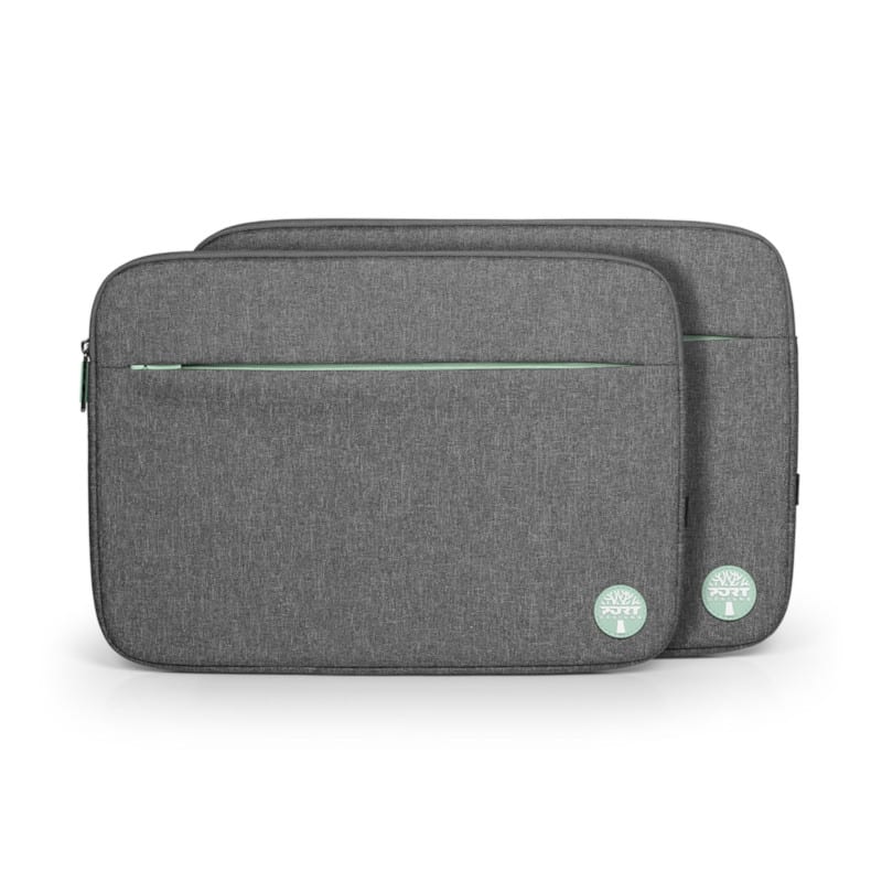 Port Designs YOSEMITE 13/14" Eco Notebook Sleeve – image 4