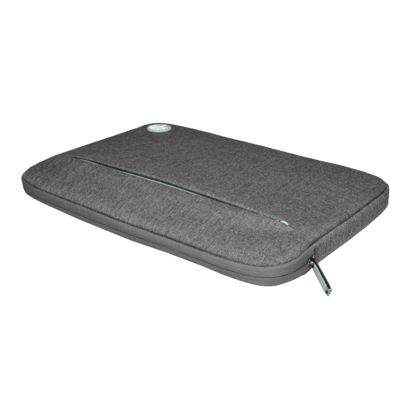 Port Designs YOSEMITE 15.6" Notebook Sleeve - ECO Grey – image 2