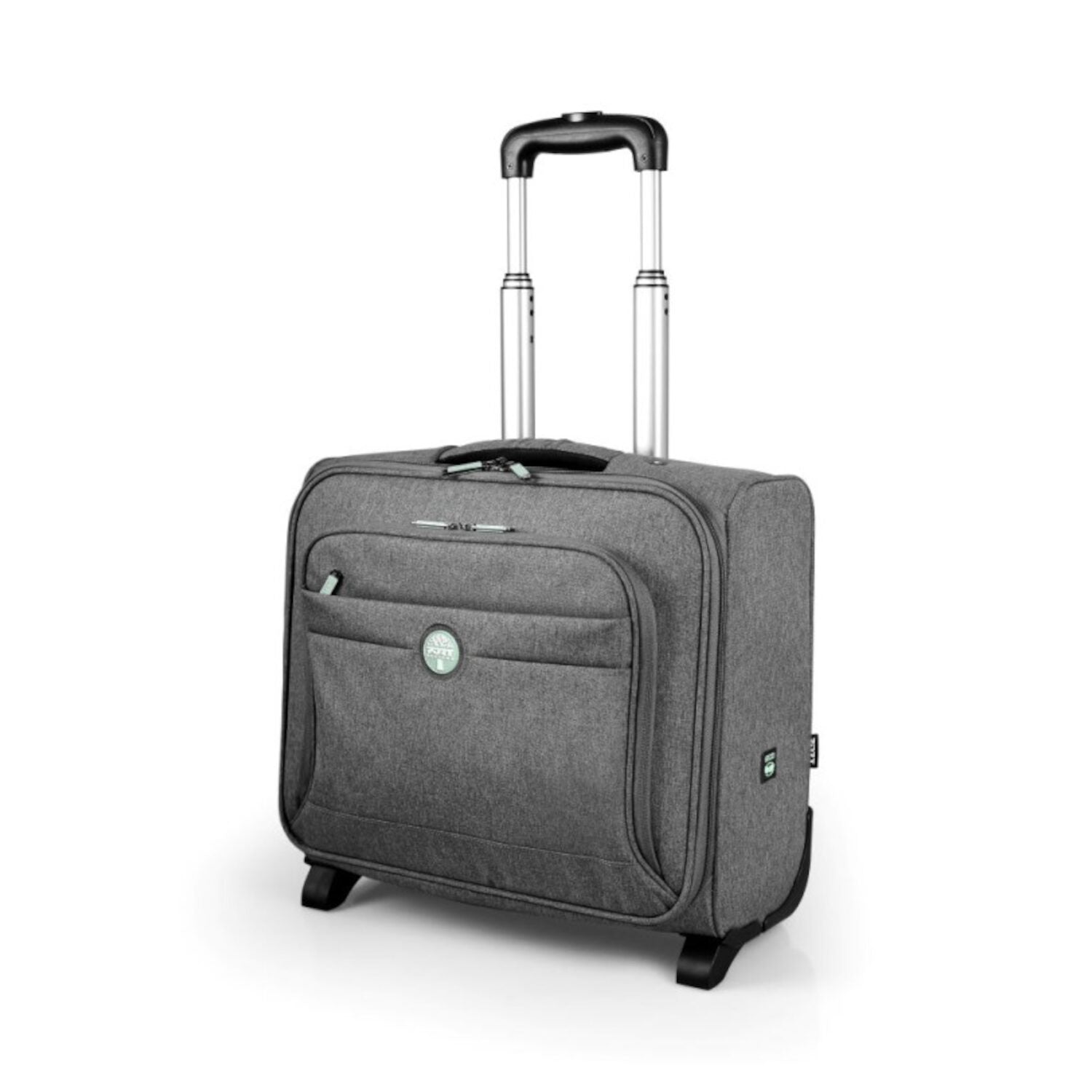 Port Designs YOSEMITE 15.6" Eco Beau 25L Trolley Bag – image 2