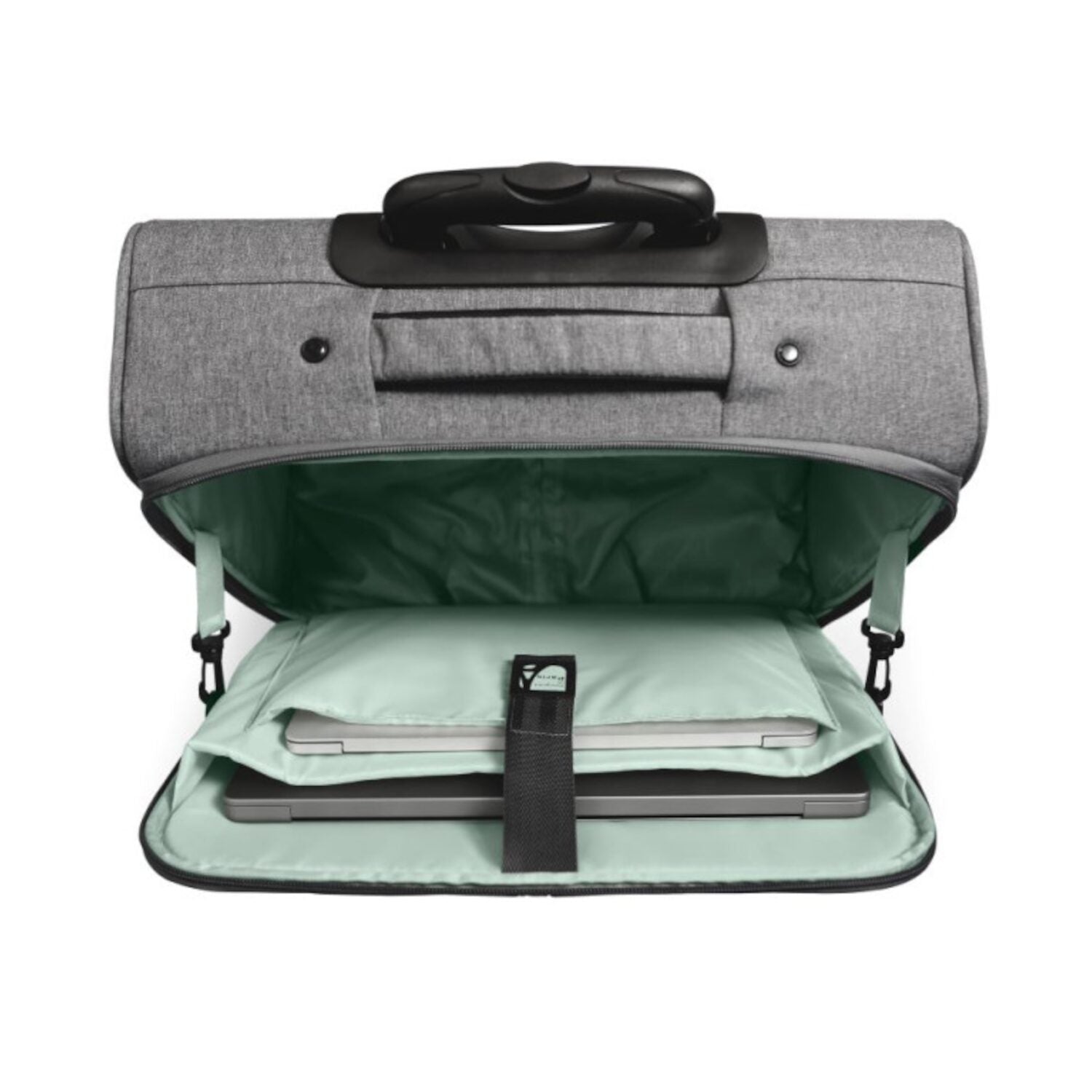 Port Designs YOSEMITE 15.6" Eco Beau 25L Trolley Bag - image 5