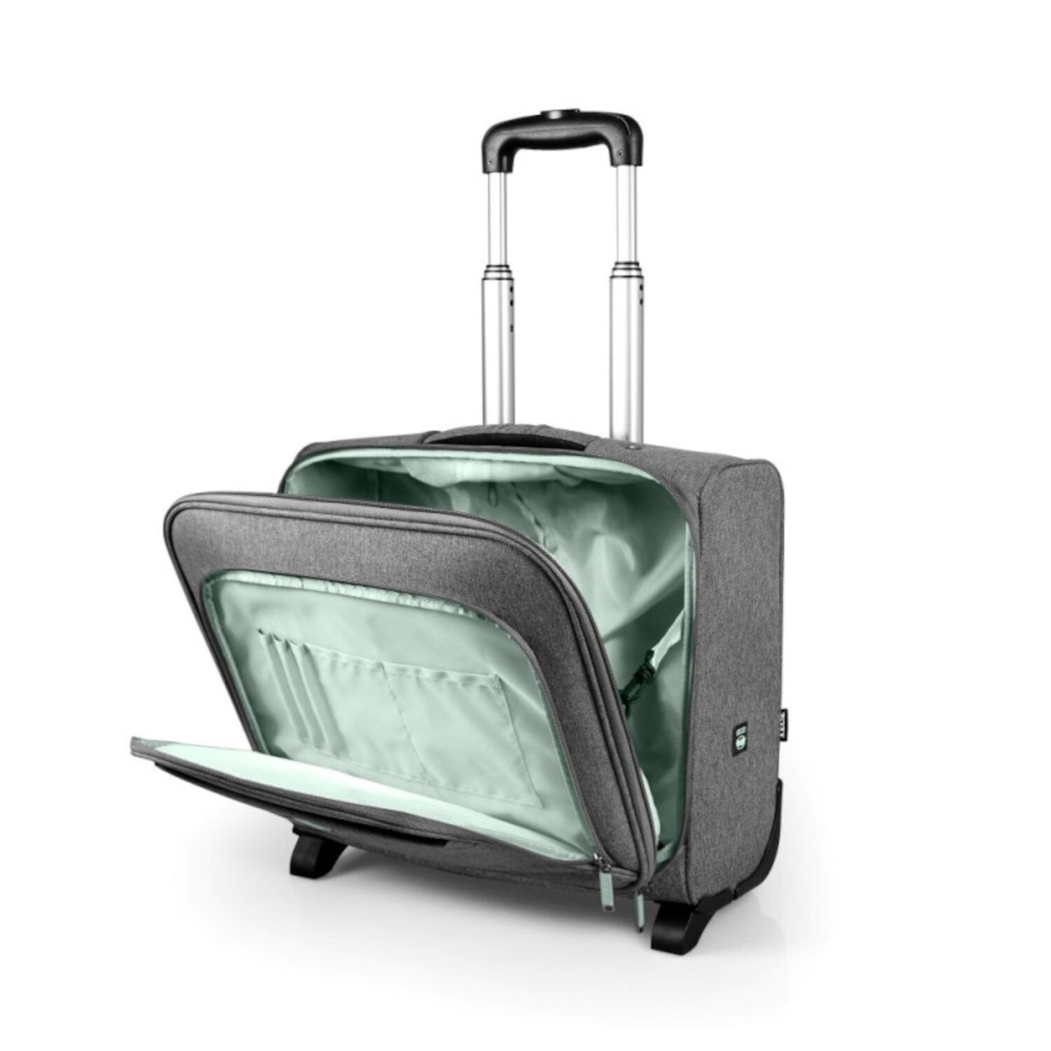 Port Designs YOSEMITE 15.6" Eco Beau 25L Trolley Bag – image 3