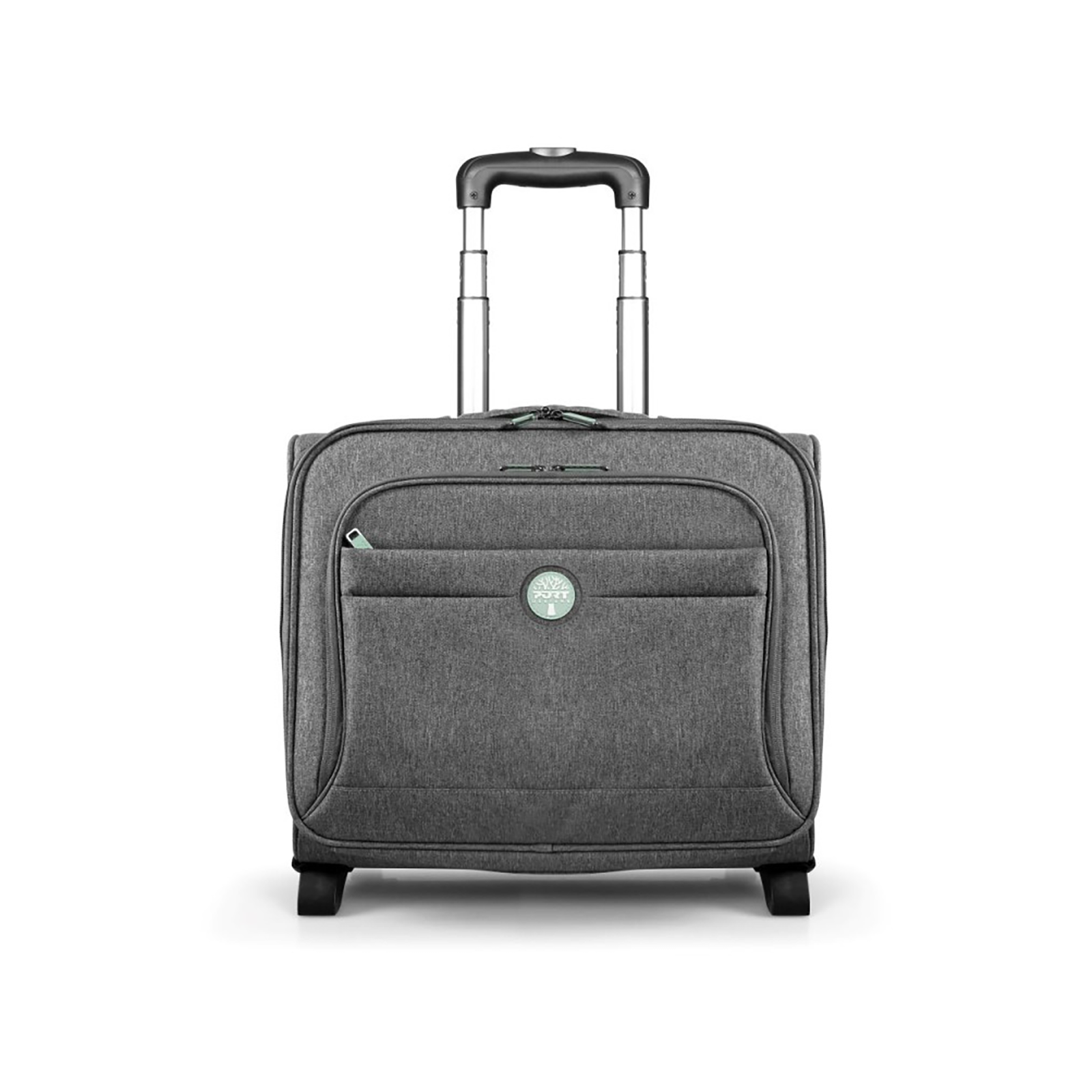 Port Yosemite Eco 15.6" Trolley