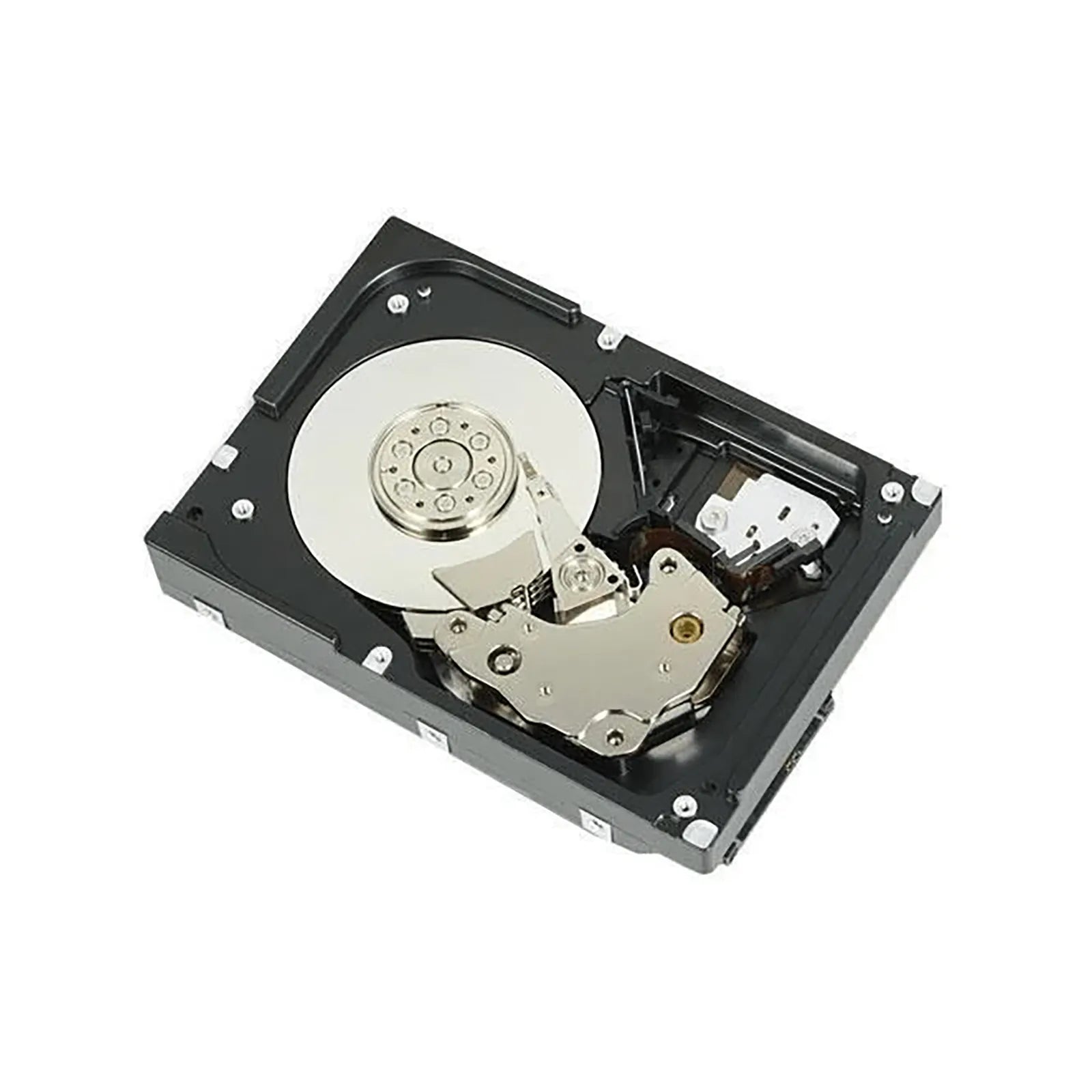 Dell 8TB 3.5" 6Gbps 7200RPM Cabled SATA Server HDD