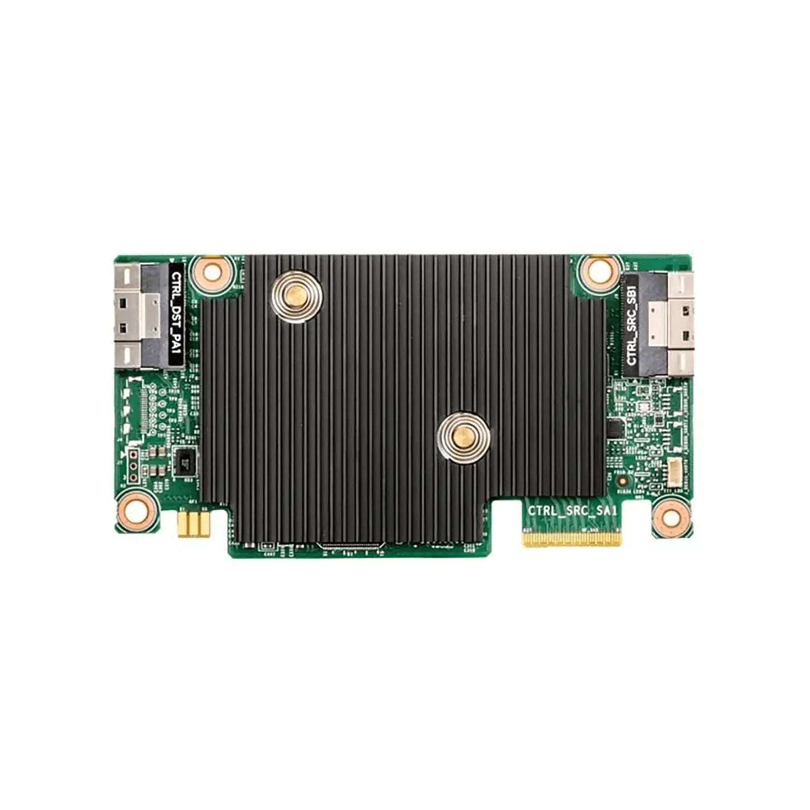 Dell PERC H755 SAS Controller Front Card