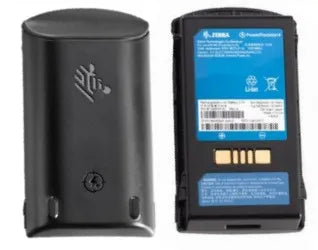 BATTERY PACK;LITHIUM ION;PP+ MC3300 HIGH CAPACITY BATTERY QTY-10. - image 2