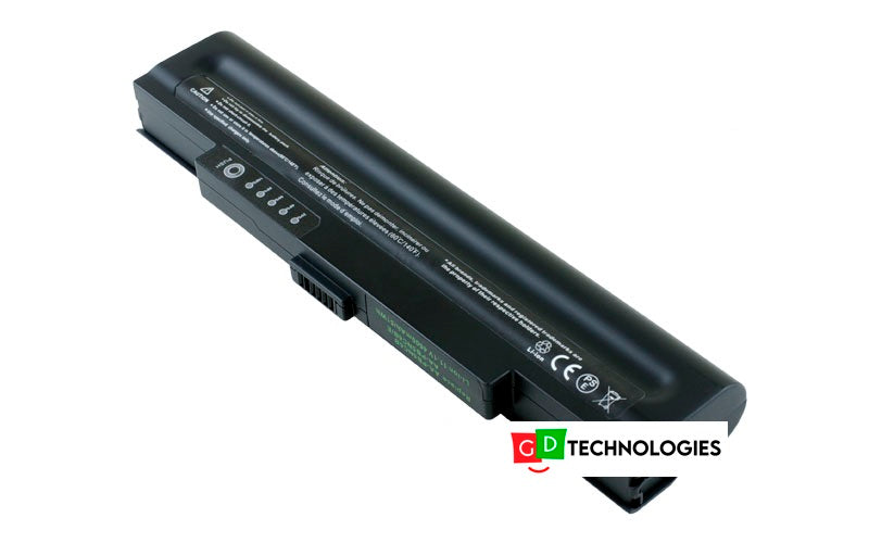 SAMSUNG NP-Q35 11.1V 5200mAh/58Wh REPLACEMENT BATTERY