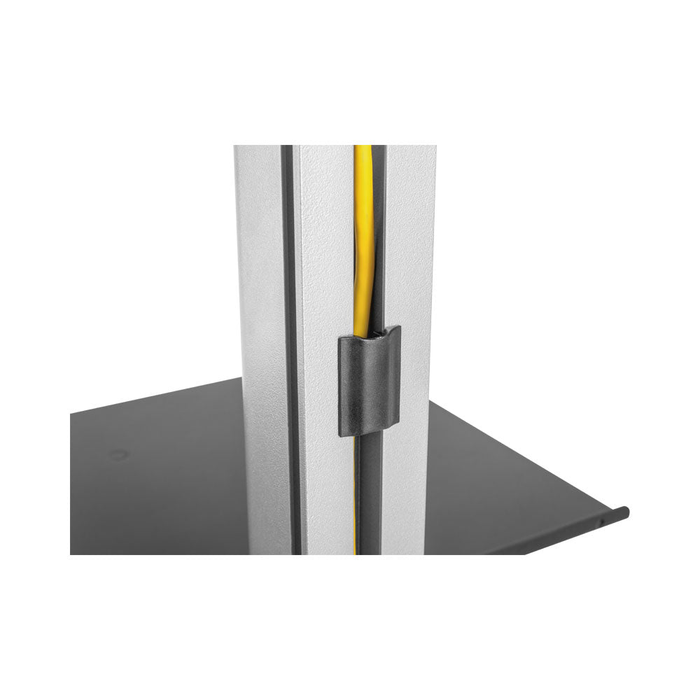 37 - 70 INCH PREMIUM FLOOR TO CEILING TV MOUNT BRACKET (LP63-46T)