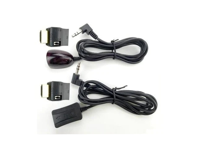 USB IR Extender Kit