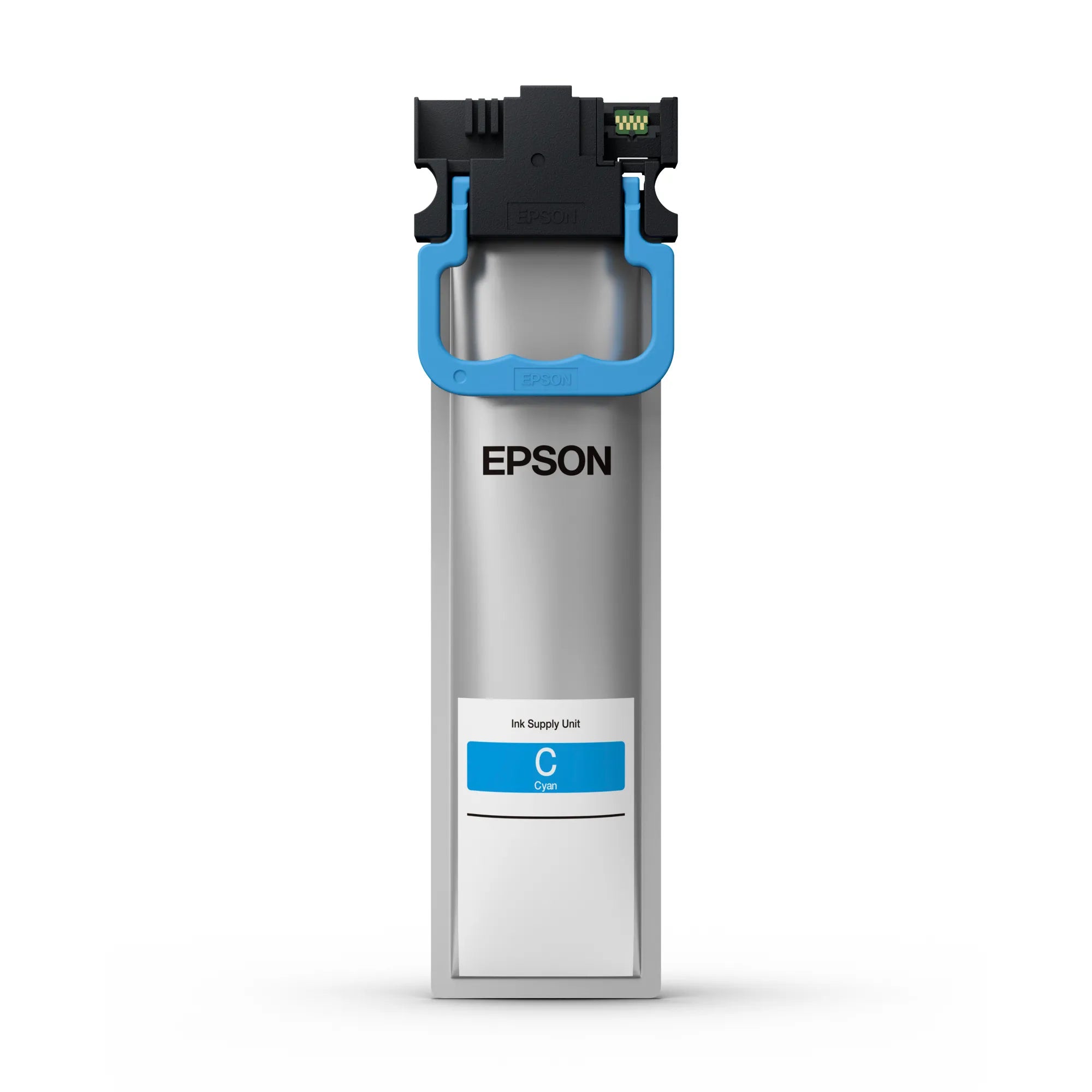 WF-C5xxxSeries Ink Cartridge L Cyan - 3000 pages - image 2
