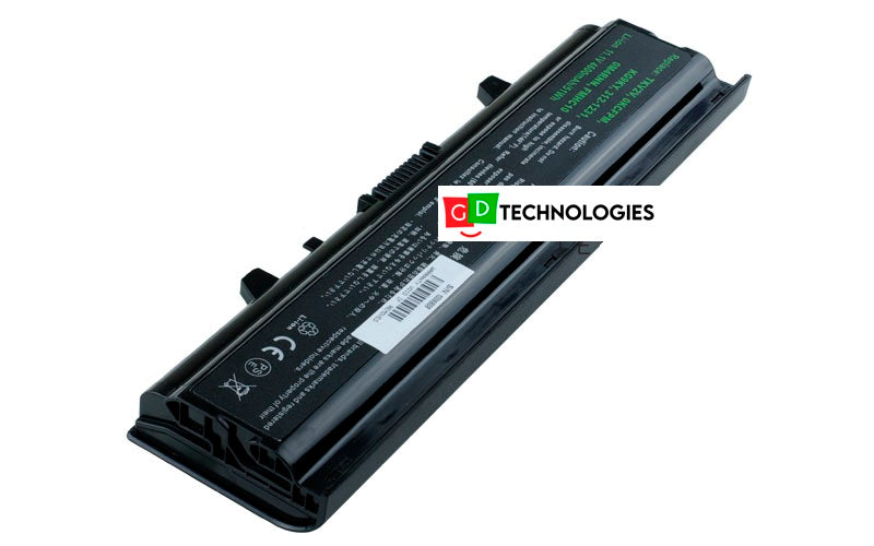 Dell Inspiron N4020 Series 11.1v 5200mah/58wh Replacement Battery