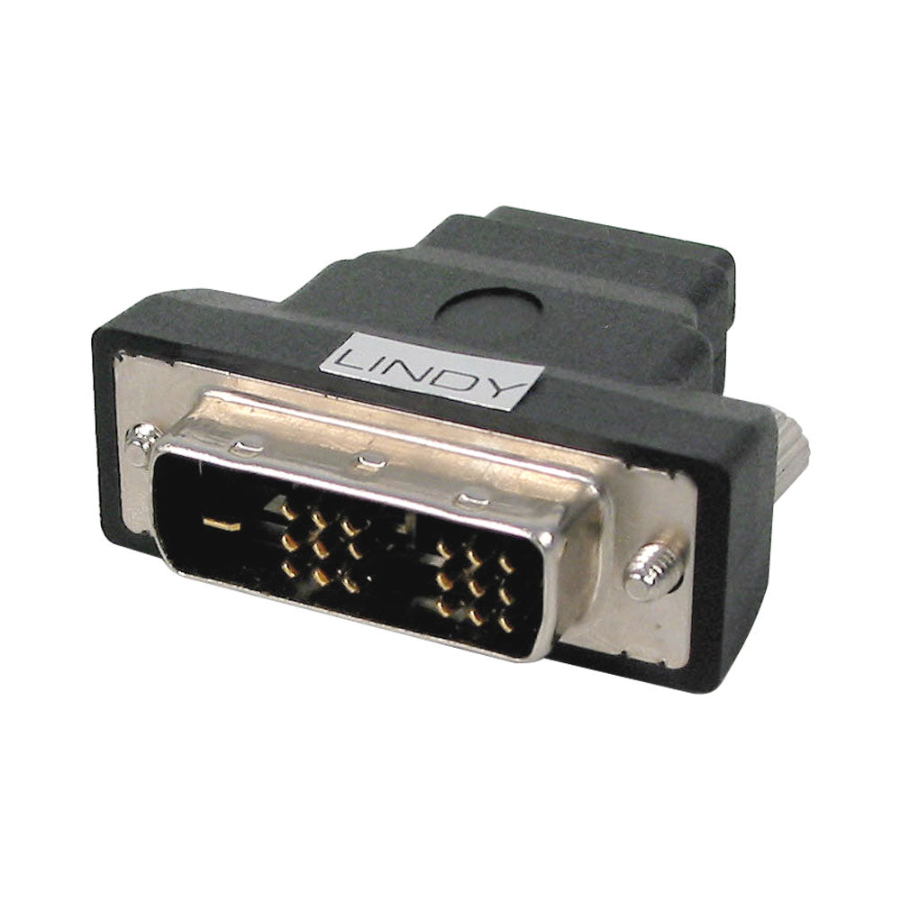 LINDY HDMI F - DVI M (41228)