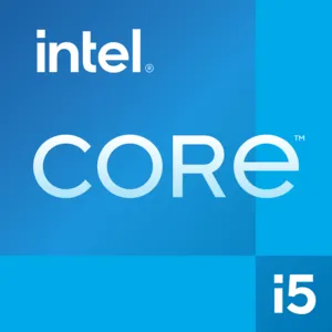 Intel Core i5 12600 Up to 4.8 GHZ; 6 Core (6P+0E); 12 Thread; 18MB Smartcache; 65W TDP - Intel Laminar RM1 Cooler included S RL5