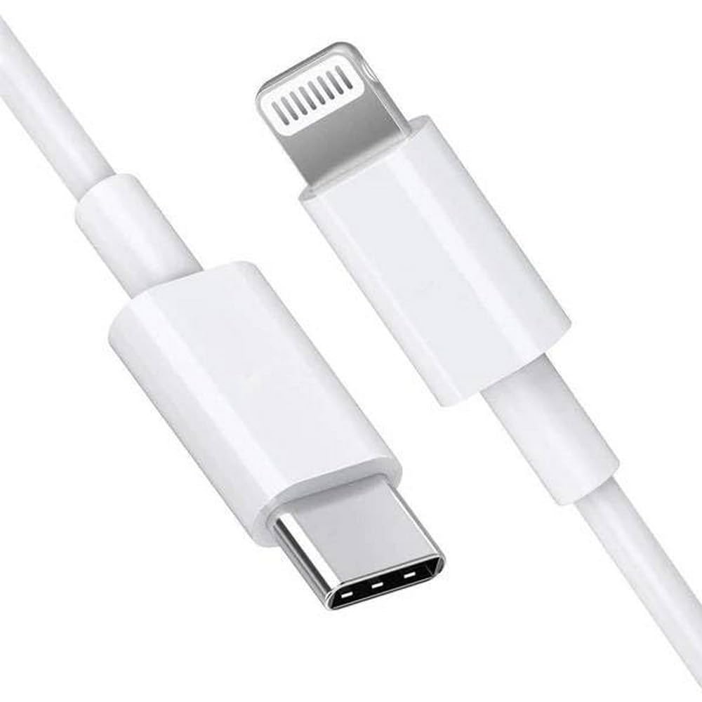 USB-C to Lightning Cable (1M)