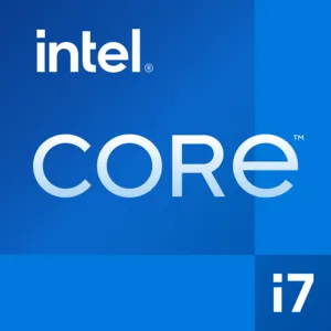 Intel Core i7 12700 Up to 4.9 GHZ; 12 Core (8P+4E); 20 Thread; 25MB Smartcache; 65W TDP - Intel Laminar RM1 Cooler included S RL
