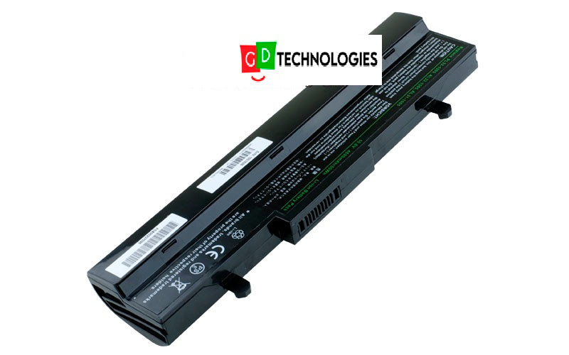 Asus EEE PC 10.8V 5200MAH/56WH Replacement Battery