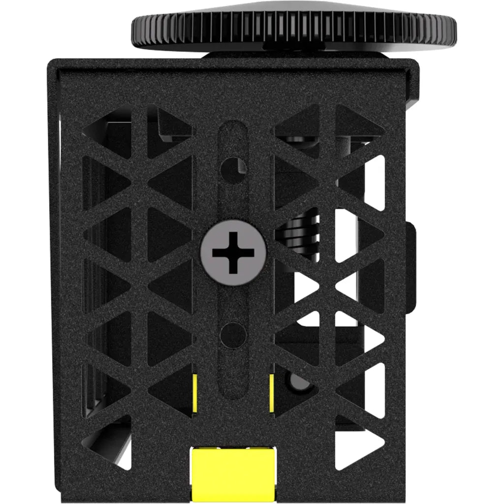 GPU Anti-Sag Bracket; Black - image 5