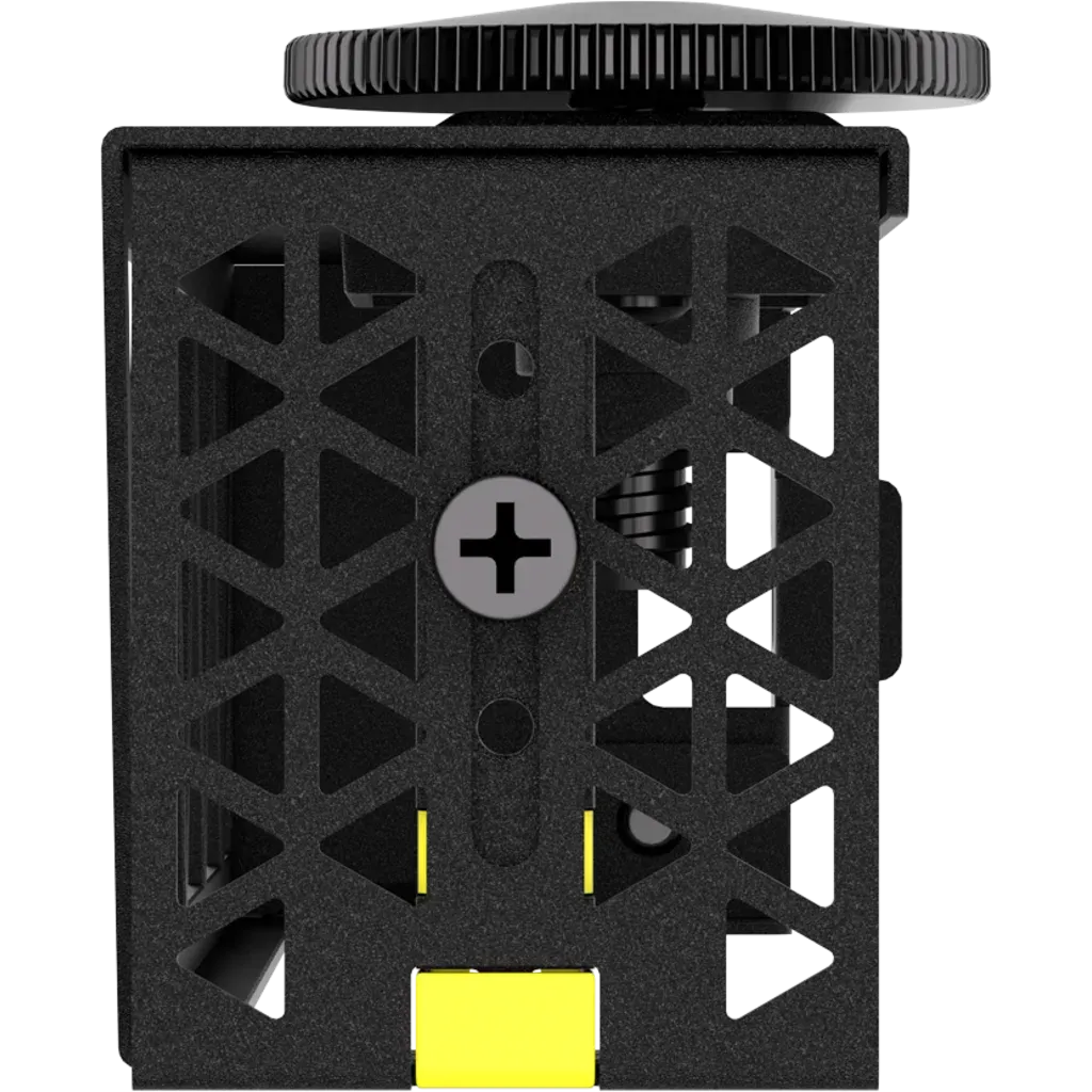 GPU Anti-Sag Bracket; Black - image 6