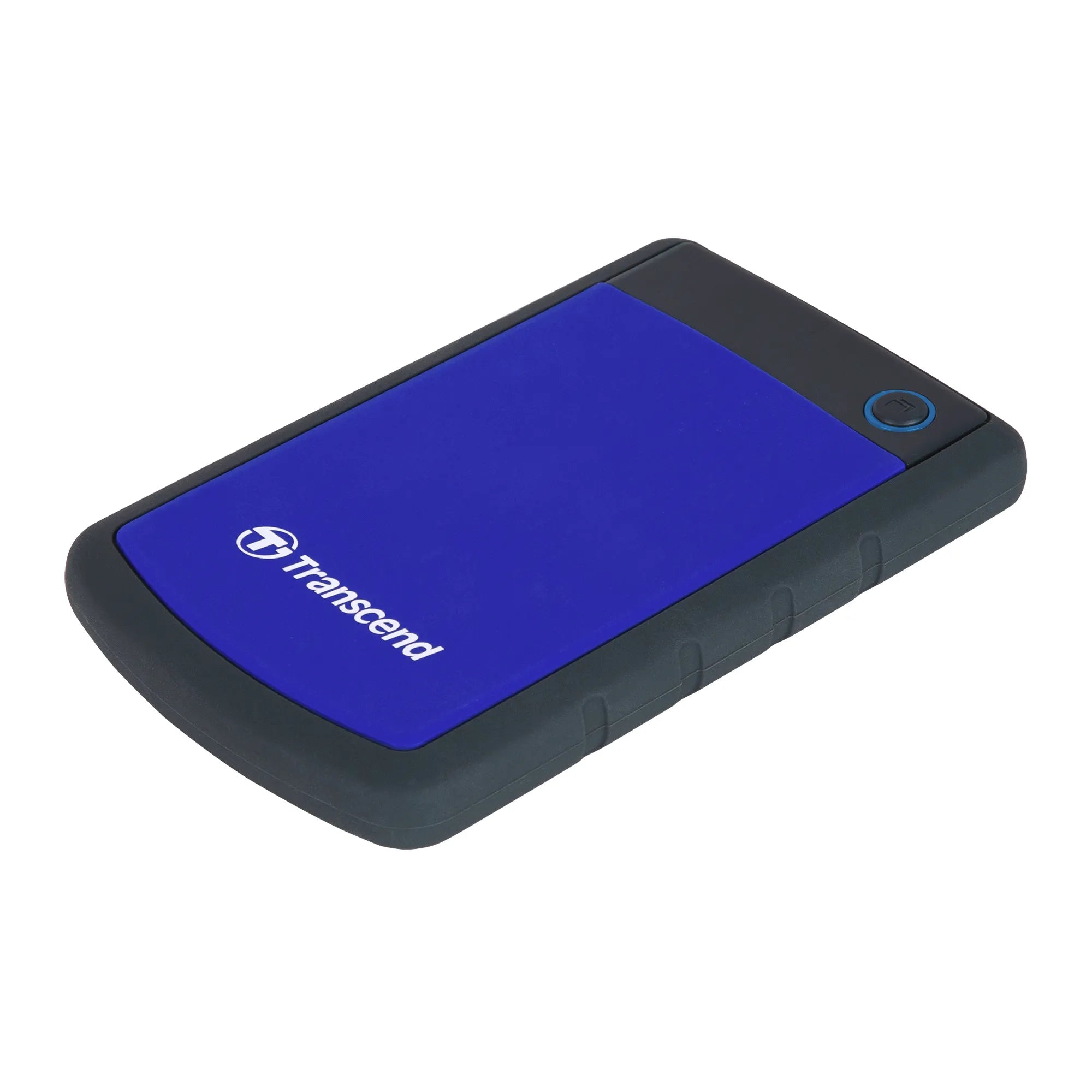 TRANSCEND STOREJET 1TB 2.5'' H3 USB 3.1 HDD - BLUE - image 4