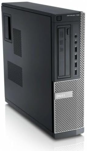 Dell Optiplex Desktop,Intel i5-4th gen 8GB RAM, 250GB HDD, Refurb