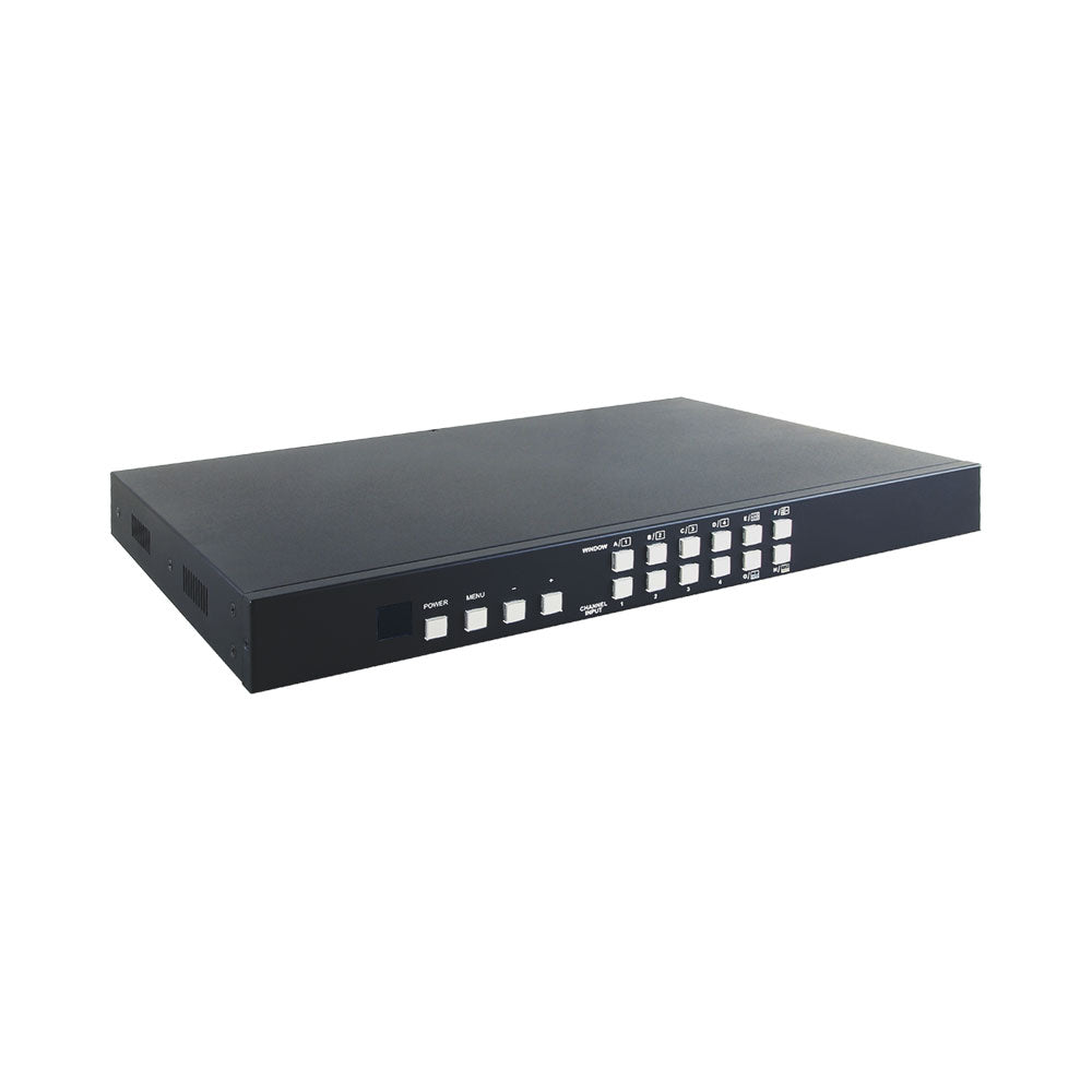 Cyp 4X1 Hdmi Seamless Switcher