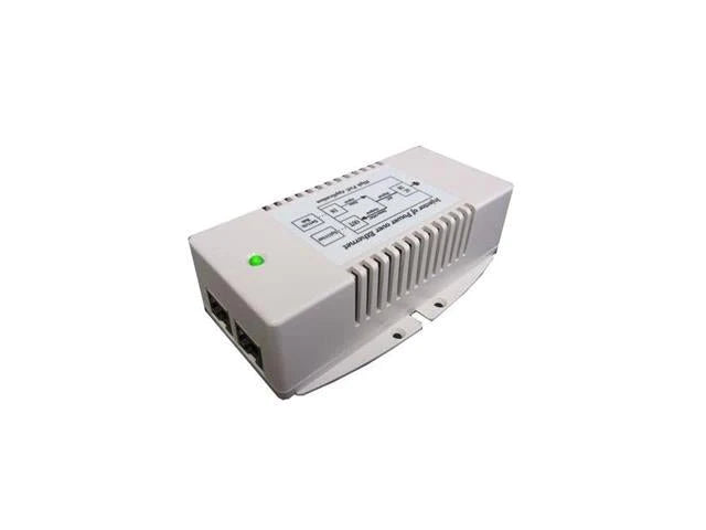 Hi Power Gigabit Passive PoE Power Source