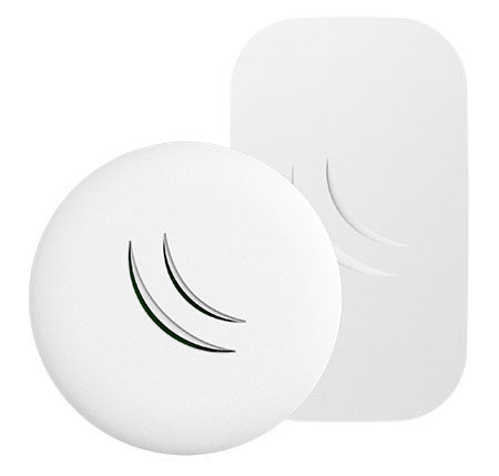 MikroTik cAP Lite 300Mbps WiFi 4 Ceiling AP | MT-RBCAP-LITE - image 2