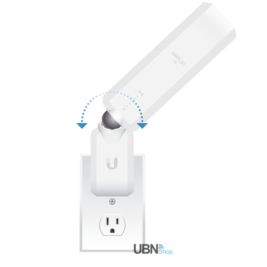 Ubiquiti AmpliFi MeshPoint HD | AFi-P-HD - image 3