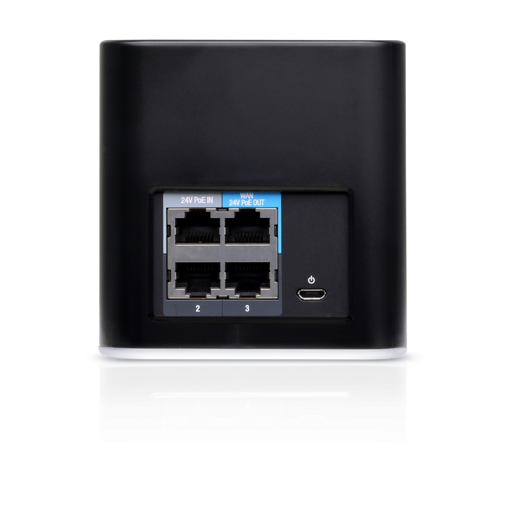 Ubiquiti UISP airCube ISP WiFi Access Point | ACB-ISP - image 3