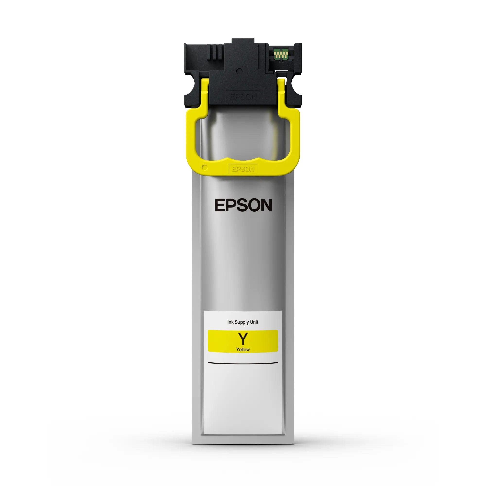 WF-C5xxx Series Ink Cartridge L Yellow - 3000 pages - image 2