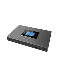 Grandstream VoIP PBX 2 x FXS and 2 x FXO | UCM6302 - image 2