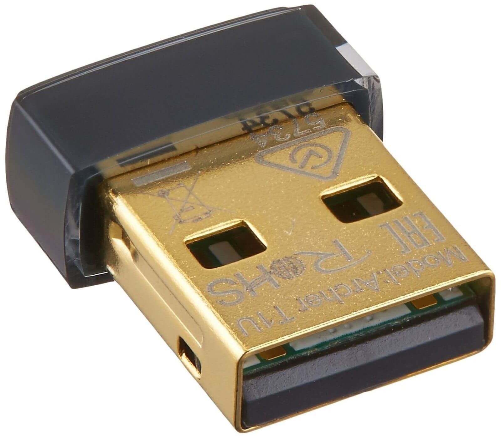 Edimax USB Compact 150Mbps Wireless Adapter - image 3