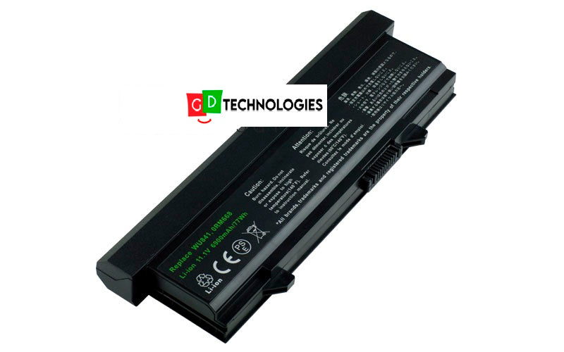 Dell Latitude E5400 11.1v 7800mah/87wh Replacement Battery